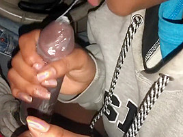 Deepthroating Long Dick