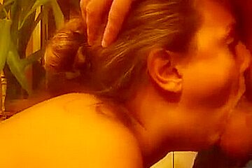 Deepthroatwizard - Tired But Gave Her My Cock To Gag