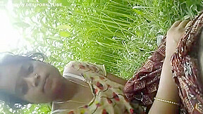 Dehati Gf Sucking Dick Outdoor Video