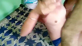 Dehati Randi Bhabhi Xxx Sex With Her Clients
