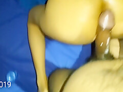 Dehli Sexi Girl And My Step sister Faking Video Rani My Step sister