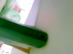 Delicious Chick Gets Her Hot Pussy Pounded In A Changing Ro
