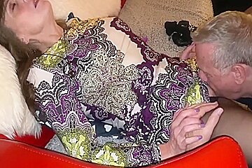Delicious Double Creampie Made For Cucks Consumption    Agness 24 Min