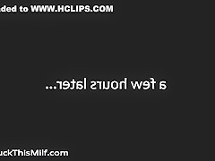 Delightful Hussy Incredible Sex Video