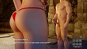 Deliverance I Need Your Cum Let Me Milk Your Cock Huge Cum Blast Episode 100101