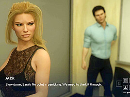 Deliverance One Guy And Three Girls Solving The Case Episode 58