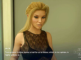 Deliverance One Guy And Three Girls Solving The Case Episode 58