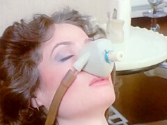 Dentist Anesthesia