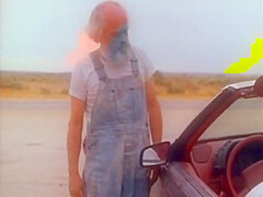 Desert Passion 1993 - Nicole Sassaman, Amy Thomson And Carrie Janisse