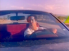 Desert Passion 1993 - Nicole Sassaman, Amy Thomson And Carrie Janisse