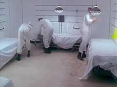 Desert Passion 1993 - Nicole Sassaman, Amy Thomson And Carrie Janisse