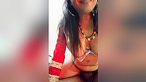 Deshi Aunty Fuck Her Step ,hot Boobs ,nippal, Pussy ,sexy Lady