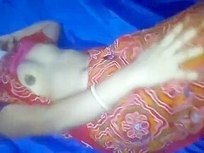 Deshi Infian Bhabi Fucked at Home!