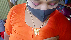 Desi Aunty