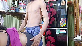 Desi Aunty