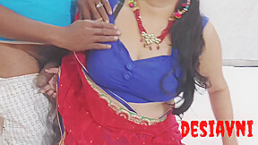 Desi Avni Christmas