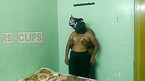 Desi Baby Show Boobs Neighborhood Boy