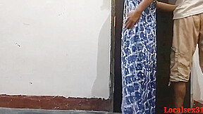 Desi Beauties Bhabhi Make Porn Video With Dever Ji