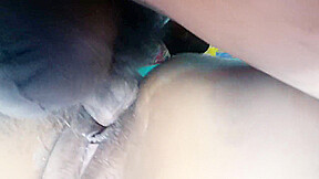 Desi Beautiful Hot Indian Bhabhi Ki Ghori Bana Ke Chudai Kiya