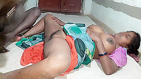 Desi Bhabhi Hard Sex Doggy Style