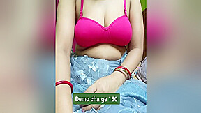 Desi Bhabhis Hot Boobs On Webcam