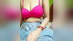 Desi Bhabhis Hot Boobs On Webcam