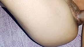 Desi Bhabi Fucked With Neighbour Really Hard To Get Cum In Pussy