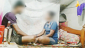 Desi Bhabi Home Fuck With Husband