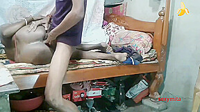 Desi Bhabi Home Fuck With Husband