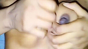 Desi College Girl Apne Boyfriend Se Nude Video Calling Karte Huye 1