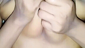 Desi College Girl Apne Boyfriend Se Nude Video Calling Karte Huye 1