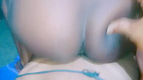 Desi Couple Fucking To Cowgirl Position