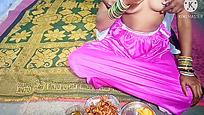 Desi Couple Had Sex After Drinking Beer