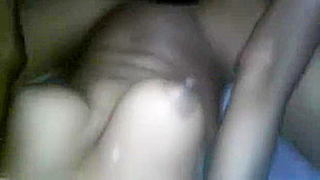 Desi Dehati Bhabhi Riding Dick