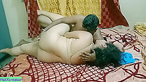 Desi Devar And Beautiful Bhabhi Hardcore Sex! Plz Dont Cum Inside