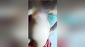 Desi Doggy Style Hard Chudai