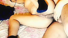 Desi Girl Fingering And Fucking