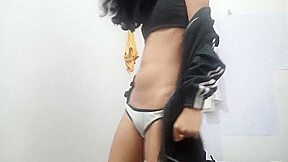 Desi Girl Masturbate Pussy