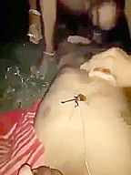 Desi Girl Outdoor Sex Video