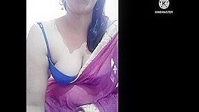 Desi Hindi Bhabhi Webcam Show