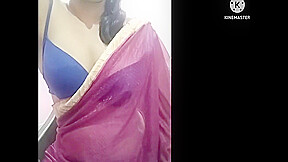 Desi Hindi Bhabhi Webcam Show