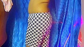 Desi Hot Girl Opens Her Bra And Shows Her Boobs And Plays Solo Role By Doing Sexy Moaning