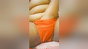Desi Hot Lady Breast & Nipple