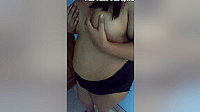 Desi Hot Step sister