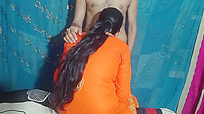 Desi Hot Village Step Sister Fuck