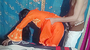 Desi Hot Village Step Sister Fuck
