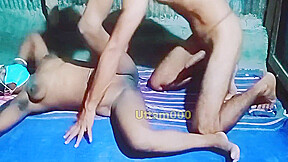 Desi Housewife Fucked In Her Husband