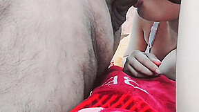 Desi Indian Aunty Ass To Mouth Fucked By Neighbour With Clear Hindi Audio