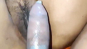 Desi Indian Aunty Badi Chut Wali Verry Hot Nicky Nicky