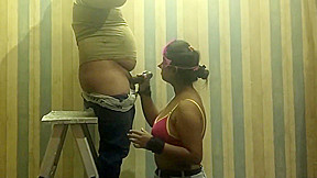 Desi Indian Bhabhi For Devar